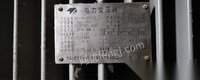 出售03年S9M500/10北京丰台变压器