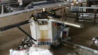 北京昌平区断桥铝加工机器设备出售
