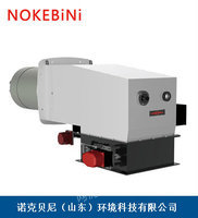 供应4吨低氮燃烧器 热风型燃烧器 锅炉30毫克低氮改造 工业燃烧器