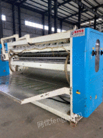 供应纸巾生产设备造纸机器卫生纸加工机械毅创10排190抽纸机