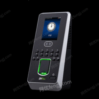 供应郑州人脸识别门禁指刷卡门禁安装