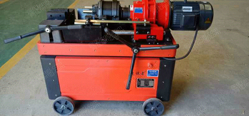 供应滚丝机价格A衡水滚丝机价格A衡水钢筋滚丝机价格表 钢筋和预应力机械出售