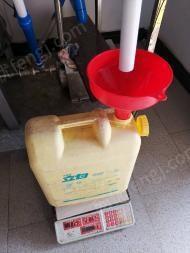 广东广州散装洗洁精生产设备出售