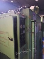 河北邯郸出售闲置干燥机设备，排风管道 