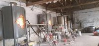 山东枣庄因个人原因 闲置2018年涂料厂整体低价打包出售
