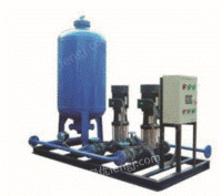 供应济宁勃亚特水泵供水设备专用水泵