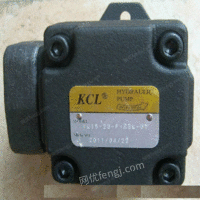 供应台湾KCL凯嘉油泵DVQ45-216-FRAA-01