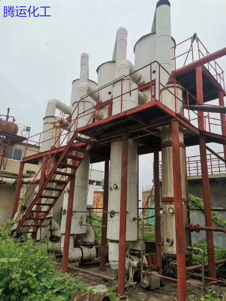 其它化工设备转让
