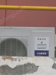 青海西宁出售一手冷库一个3米*3米*2.7米 两厢电智能 刚闲置