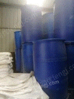 山东烟台200公斤塑料桶出售