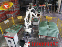 供应码垛机器人在技术上有哪些特点