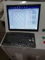 天津滨海新区电脑缝被机99新出售