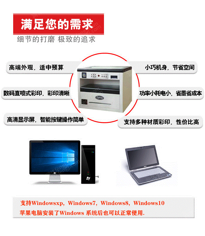 数码印刷设备价格