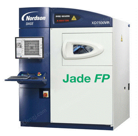 Nordson Dage XD7500VR Jade FP XӦ
