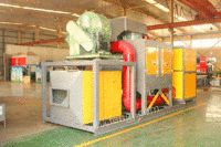 供应工业喷漆房废气处理设备 乐途环保 安全稳定