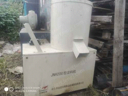 粮食加工设备出售