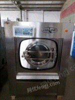 山东青岛干洗设备出售 干洗机 水洗机烘干机