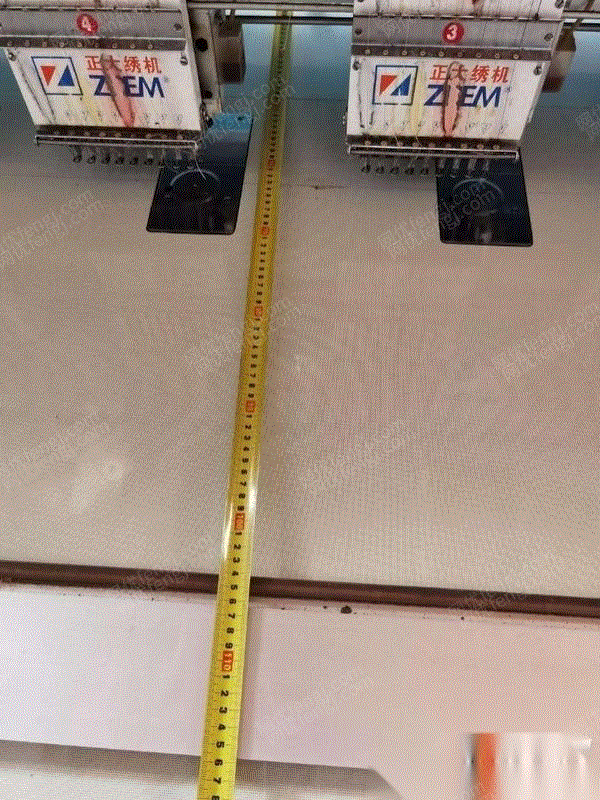 二手缝后设备回收