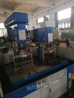 上海宝山区设备处理 厂房搬迁烘箱 折弯机 变压器 扭力机