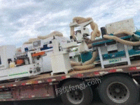 山东青岛出售各类二手进口国产木工机械设备