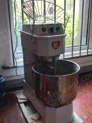 其它二手食品机械回收