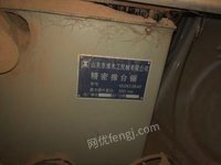 北京昌平区吸塑压板机 等离子切割机 床亚克力烤箱转让