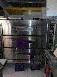 其它二手食品机械出售