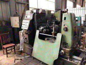 二手齿轮加工机床出售