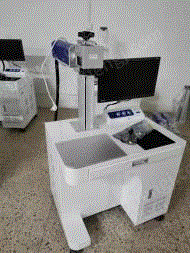 二手打标机出售