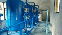 供应西安生活污水处理设备环保构建和谐水源