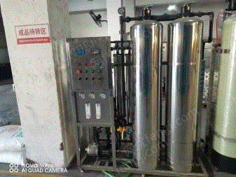 二手电镀、电解设备出售