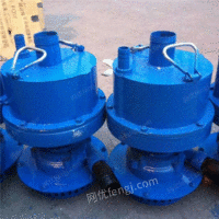 供应风动涡轮潜水泵