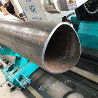 供应全自动管材切割机 碳钢钢管自动切割机 管道线切割机