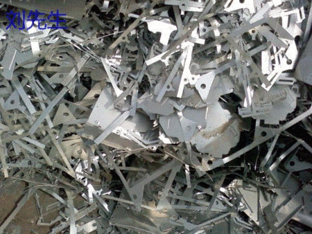 其他廢不銹鋼/不銹鐵出售