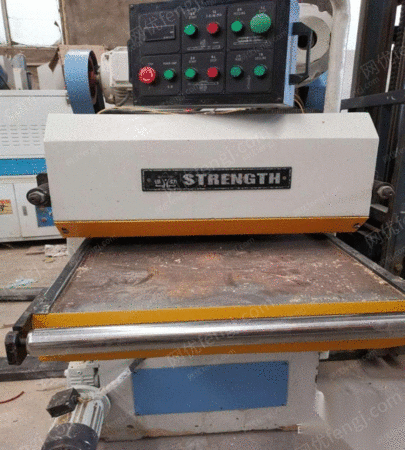 二手木工刨床出售