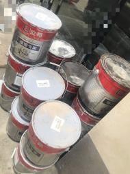 海南海口出售工地没用完立邦内墙涂料米油漆　700多桶．未过期．