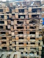 天津宝坻区出售木托盘 实木托盘尺寸80*120
