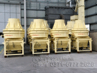 供应日产200吨的小型制砂机型号和参数