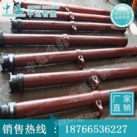 DW22-300/100X单体液压支柱，支柱价格优惠