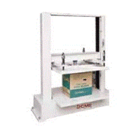 出售KRD101系列包装抗压强度试验机