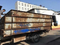山东淄博出售200吨150吨100吨各型号二手地磅