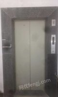 湖南邵阳因宾馆不开了低价出售二手闲置6六层电梯一部