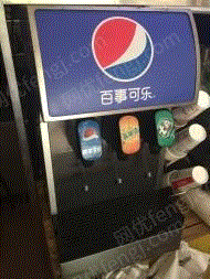 二手饮料生产设备出售