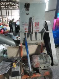 新疆乌鲁木齐粉碎机用了两个月新机子  出售