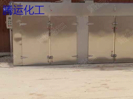 二手烘箱回收