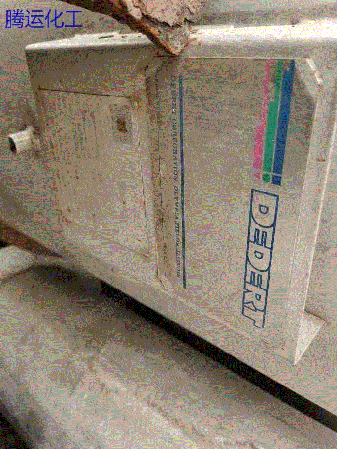 二手饮料生产设备价格