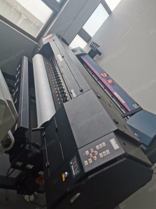 布艺制品厂出售7320型/5113打印机10多台