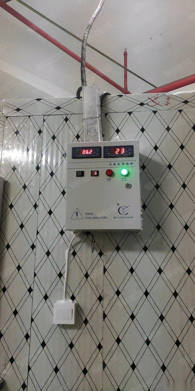 二手干燥機回收