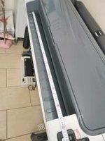 宁夏银川另有发展出售1台闲置惠普绘图仪t790b,6色，能打90多公分，附带1台覆膜机 打包卖.