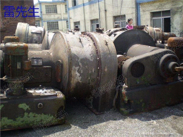 其它工業鍋爐出售